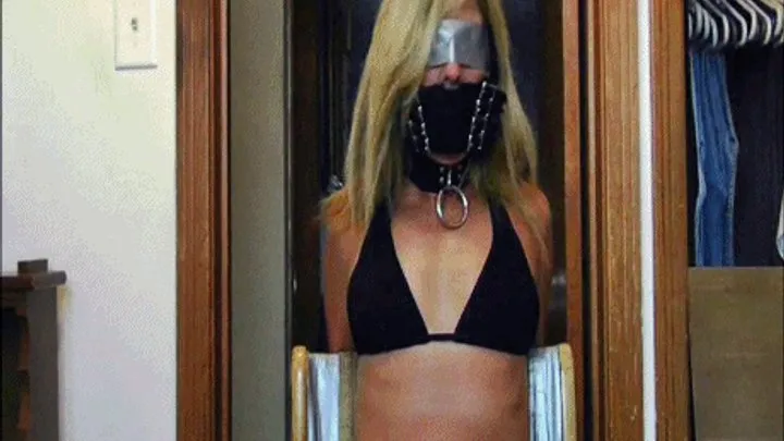 Blackfoxbound Clip Store - Dakota Frantic