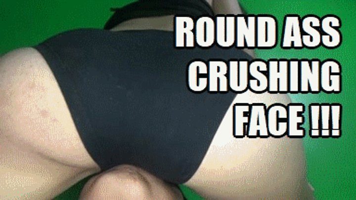 Kinky Sarai - FACE SITTING 241215KSD JESSIE PUSHES HER ASS EVERY TIME DOWN WHILE SITTING ON FACE (FULL HD MP4 VERSION)