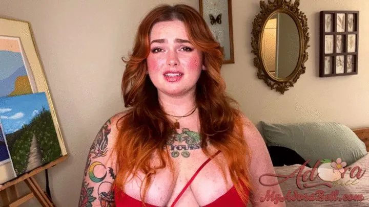 Adora Bell - Date Cant Stop Farting (wmv)