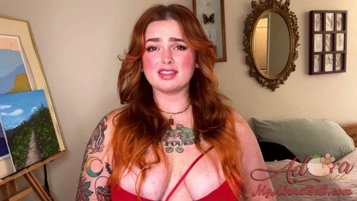 Adora Bell - Date Cant Stop Farting (mp4)
