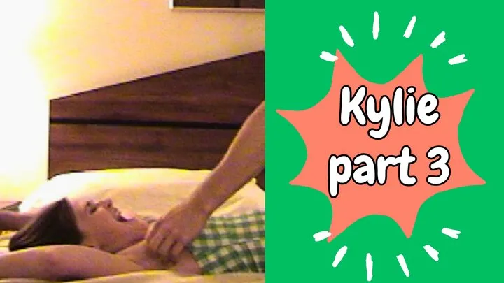 Laughter Is Beautiful Productions - LiB Classic: Kylee (part 3)