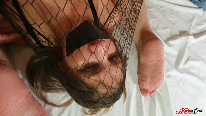 Karina Cruel Facesitting - I'LL SMASH YOUR FACE WITH MY ASS - BY BRITNEY HUNTER - CLIP 3 FULL HD - KC 2024!!!