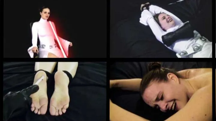 The Lgz Clip Store - Space Wars - Complete Video - MP4 - Standard Resolution