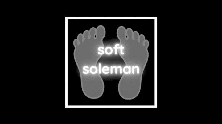 Soft Soleman - Holiday male soles (2024)