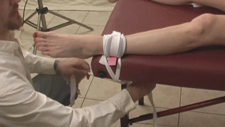 Next Mature Granny Does Young Boys3 - Mature Cassie Tied Up And Tickled By Dr Tickler! (wmv)