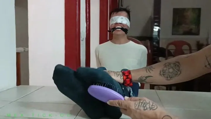 Mex-tick-oo - COSQUILLAS A BATCH