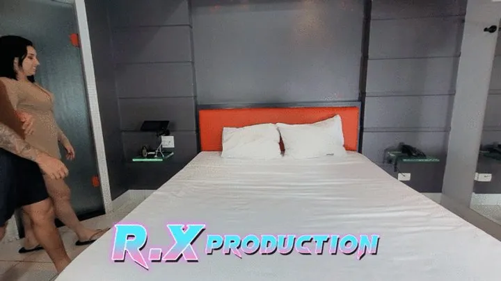 Rxproductions - JOKENPO OF FARTING # FULL MOVIE # DELICIOUS AFTER DINNER FARTINGS
