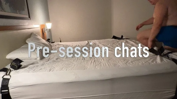 Ticklishchubs - TKLFest '24: Joey Wang Gets Revenge in Vegas