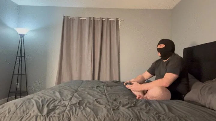 Domina Ava Savage - Savage Scissors Gamer