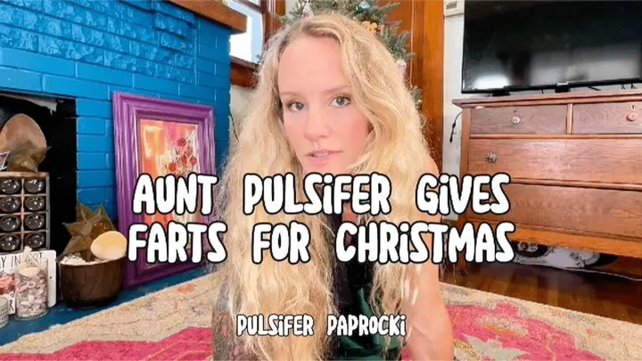 Pulsifer Paprocki - Aunt Pulsifer's Dutch Oven Delight A Christmas Secret