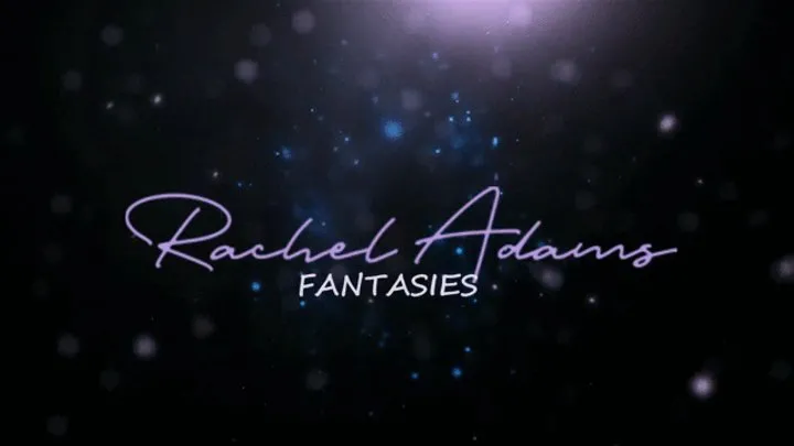 Rachel Adams Fantasies - krampus teaches rachel a lesson