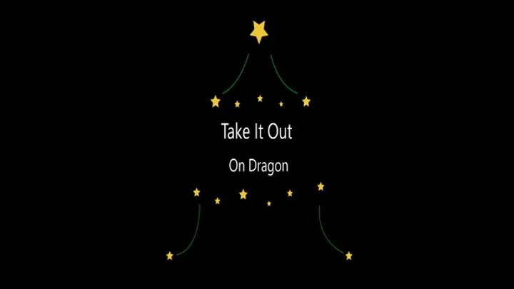 B C Tickle And Fetish - Take It Out On Dragon (1080p)