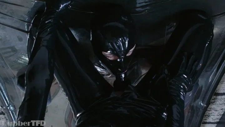Rubbertfd - VAC SEALED 7 [PP TRAINING] [Gay Leather, Latex, Fetish]