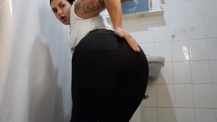 The Fart World - Carla Prepoo Farts Compilation!