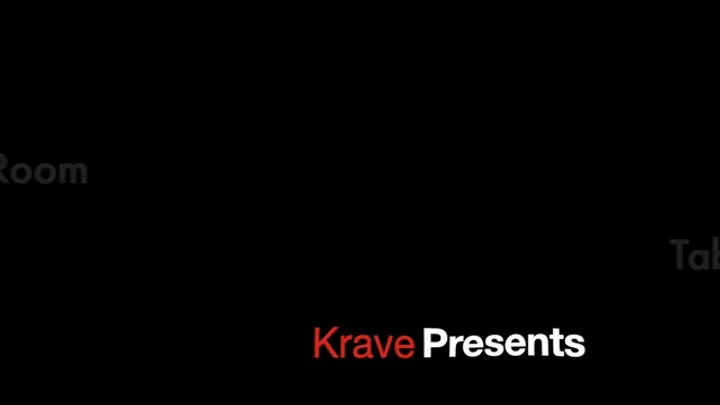 Krave Entertainment - Danny’s Sweaty Cock & Balls Tickled After Work