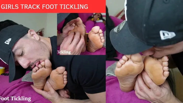 Girls Trap Foot Tickling - Nurse is Bound tickled and Worshipped on her break - TAPE - SOLES - TICKLE - FOOT TICKLING - SMELLY FEET - TICKLING - FOOT TICKLING - BAREFOOT - SOLES - GAG - BDSM - FOOT WORSHIP - FOOT SMELLING - SWEATY - STINKY - 720p