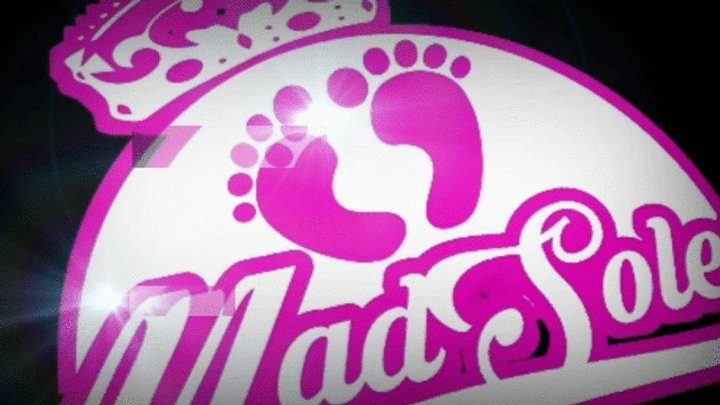 Madsoles - Seduced By Sleepy Feet