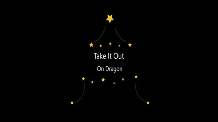 B C Tickle And Fetish - Take It Out On Dragon (Small)