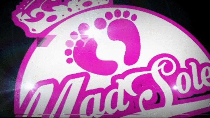 Madsoles - Sweaty Crocs Workout