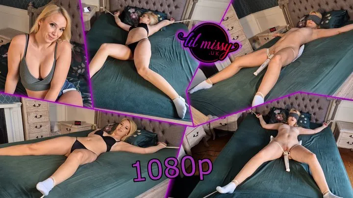 Lil Missy Uk Store - Lil Missy UK And The Birthday Timer 1080p