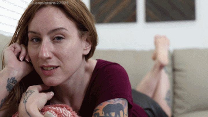 Extreme Feet Pov - Go crazy for my wrinkled soles (4k)