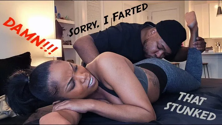 Experttoesucker92 - Sativa Allure Gassy Adjustment