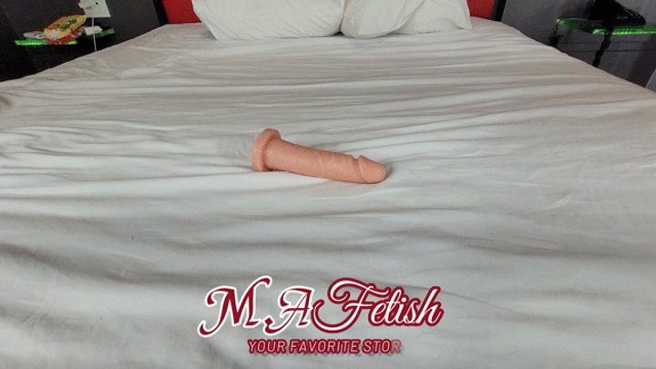 New Mafetish - SITTING ON THE INSOLENT SLAVE'S FACE # PART 1 # DELICIOUS BRAZILIAN GIRL