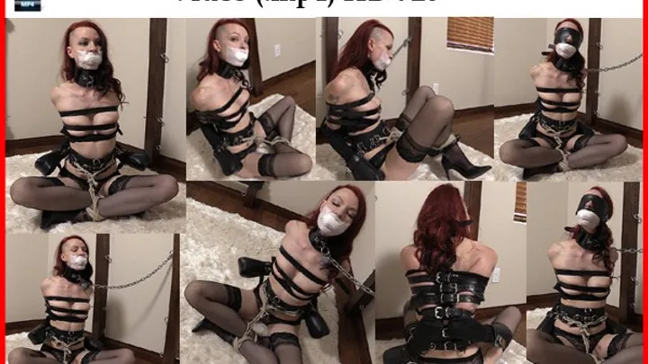 Keye Bondage Images - Kajira Bound - Playtime - Part 3 (mp4 HD 720)