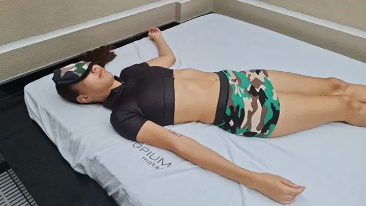 Gf Studios - FART EXERCICE