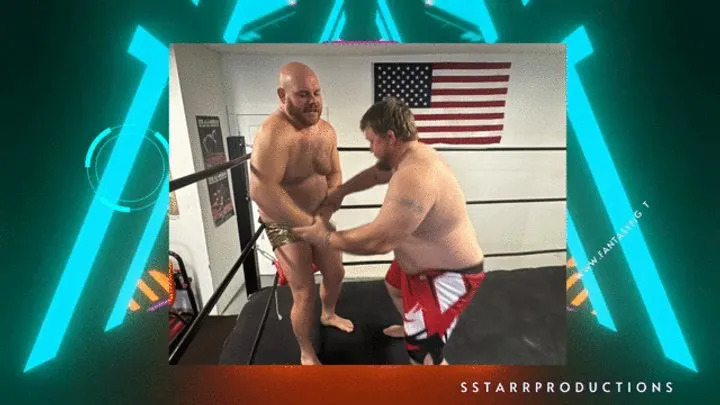 Fantasy Fight Boys - FFB111 Belly Boxed 7 CJO vs CJJ mp4