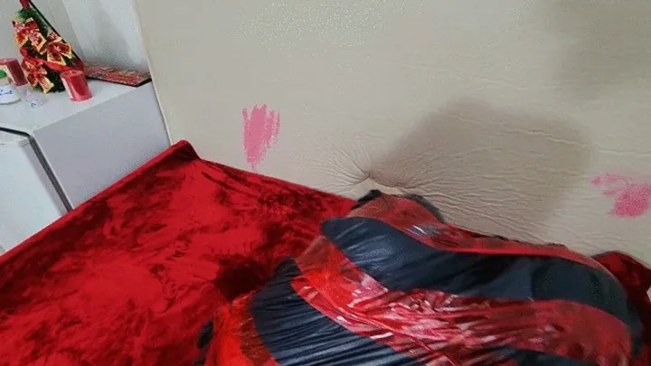 Manuela Albertine Fetish - Farting, part 1, by Lua Vulgo and Slave, (cam by Manu) FULL HD