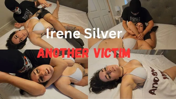 Djsleepyproductions - The Skull Destroys Irene Silver