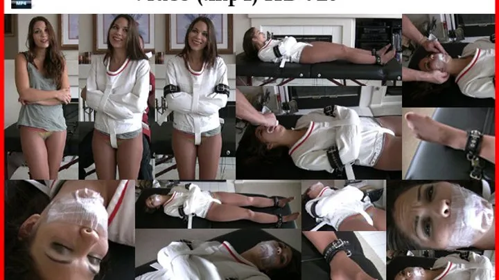 Keye Bondage Images - Anna - She Could Have Said No (mp4 HD 720)