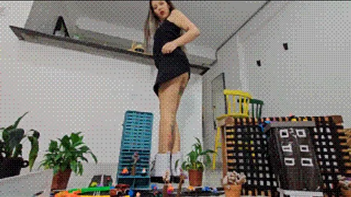 Sathammy Fetish - FARTING AROUND THE CITY - BY YASMIN BRISA - FULL VERSION FULL HD - NEW SATHAMMY JANUARY 2025!!!