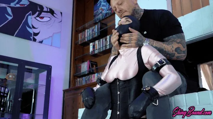 Shinybound Productions - Dominant Deposed Part 2