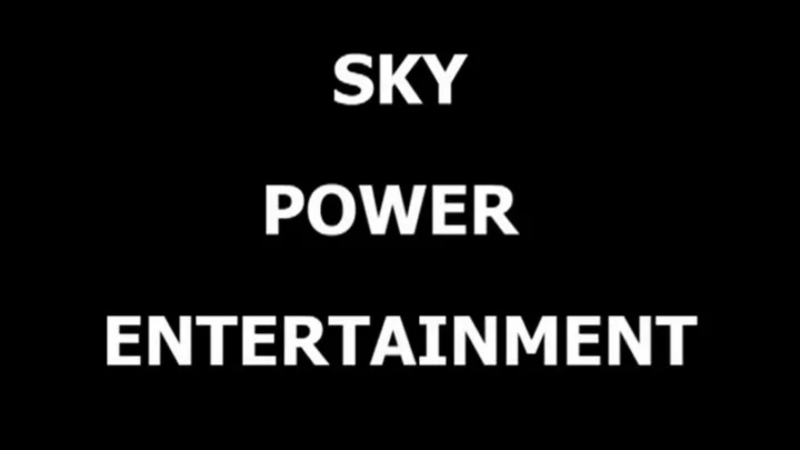 Sky Power Entertainment - Tracy VS Jocelyn SD