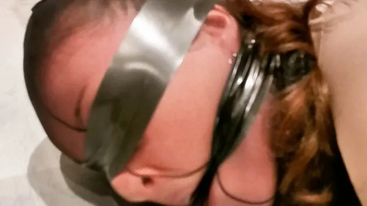 Juliabound - Julia bondage