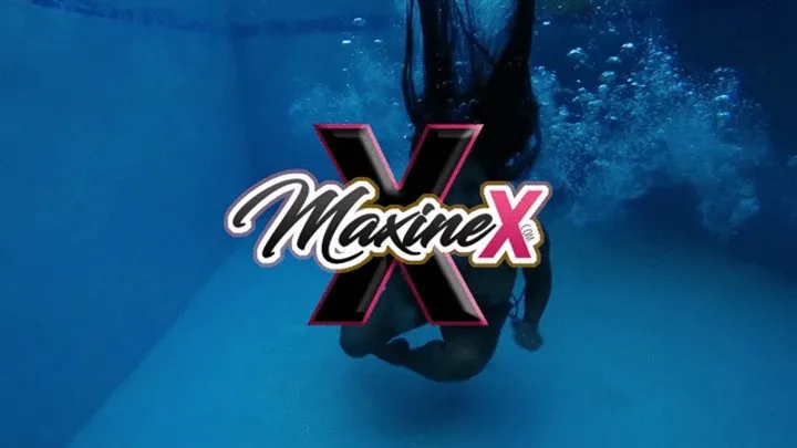 Maxine  X - Hot Yumi In Bondage And Gagged (HD high res)