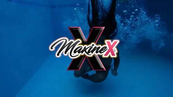 Maxine  X - Hot Yumi In Bondage And Gagged (HD medium high res)