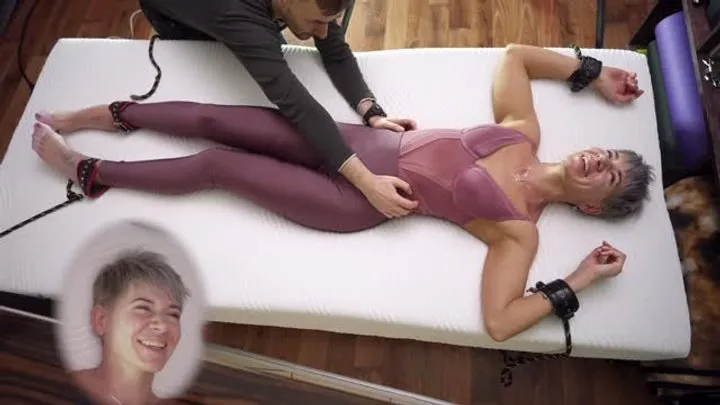 Hd Polish Mistress - Ruslana (From Ukraine) Massage Salon - Episode 9 - Full
