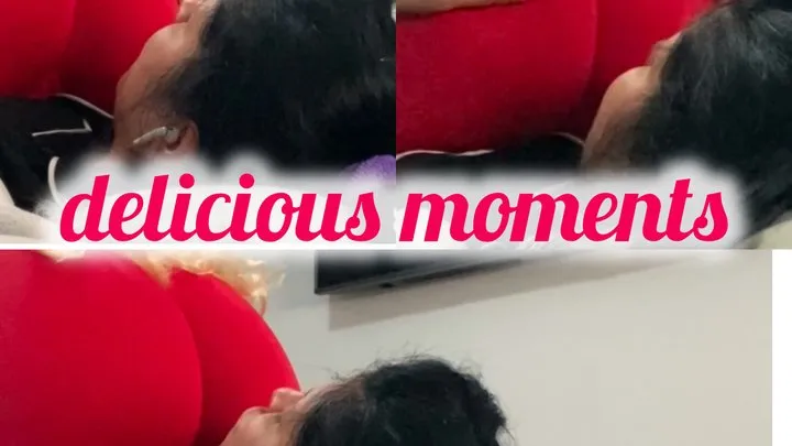 Prettyprincess - delicious moments