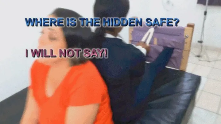 Tropical Foot Fetish Videos - Suzi and Rhaysa in where's our money talk ! or foot tickling !