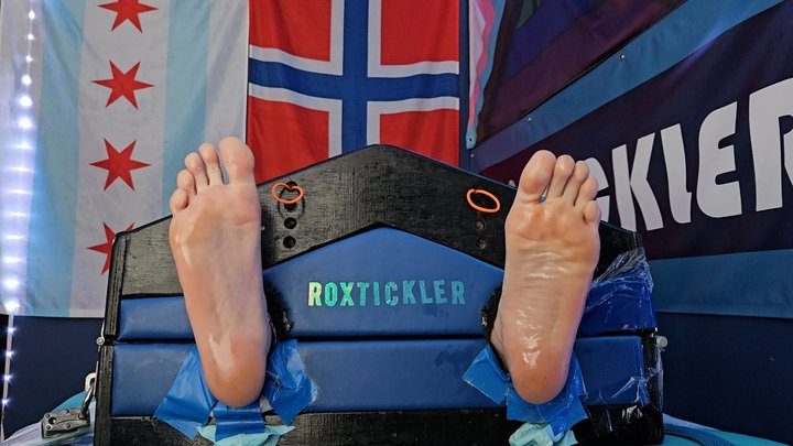 Roxtickler - 