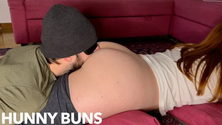Hunny Buns - Mario Fart And Chill