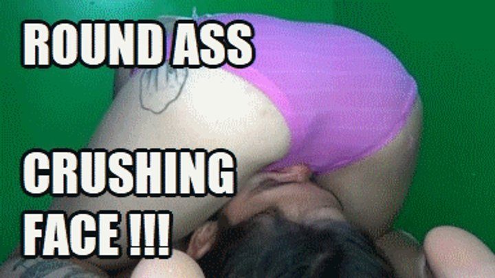 Kinky Sarai - FACE SITTING 250117KSD JESSIE DIFFERENT POSITIONS WITH HER ASS JAMMING WHILE CURSHING HIS FACE (FULL HD MP4 VERSION)