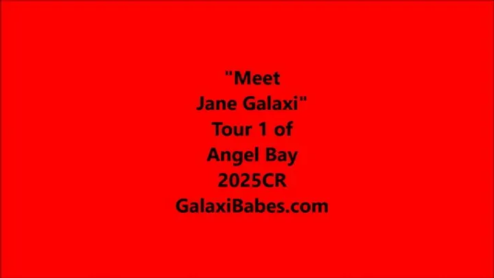 3d Galaxi Babes Super Heroines - Jane's AI Bots at Second Life wmv