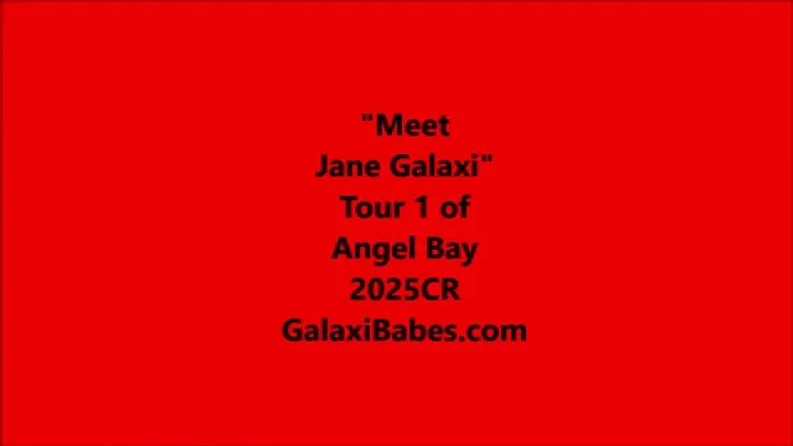 3d Galaxi Babes Super Heroines - Jane's AI Bots at Second Life mp4