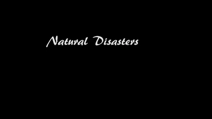 Fantasy Fight Girls By Ssp - FFGMIX Natural Disasters 2 men vs Nemisis mp4