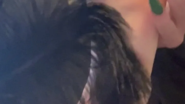 Ticklishcore - Fun with feathers - self tickling - teasing (NO AUDIO)