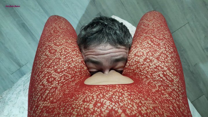 Goddessstephanie82 - Cruel Domination Of The Supreme Goddess! 4K! UHD!